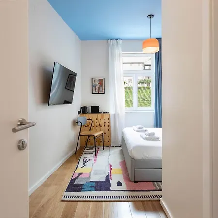 Flok Tkalciceva Apartment Zagreb Exterior photo