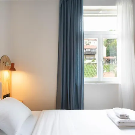 Flok Tkalciceva Apartment Zagreb Exterior photo