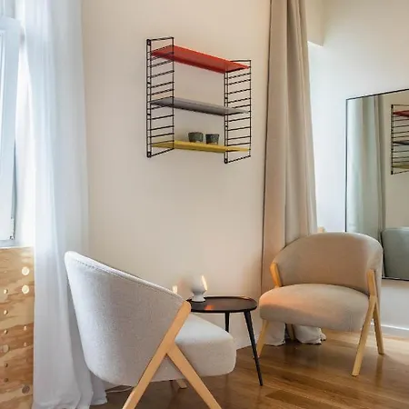 Flok Tkalciceva Apartment Zagreb Exterior photo