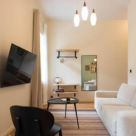 Flok Tkalciceva Apartment Zagreb Exterior photo