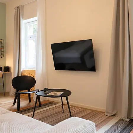 Flok Tkalciceva Apartment Zagreb Exterior photo