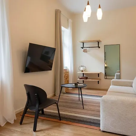 Flok Tkalciceva Apartment Zagreb Exterior photo