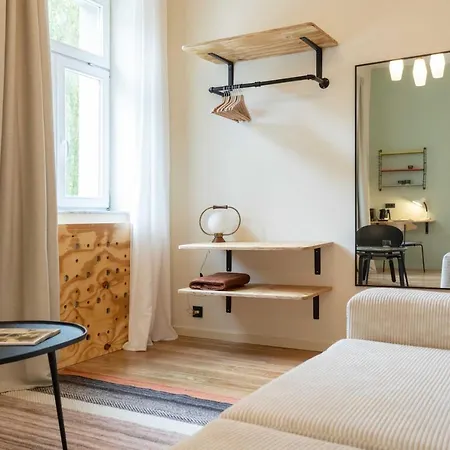 Flok Tkalciceva Apartment Zagreb Exterior photo