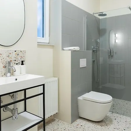 Flok Tkalciceva Apartment Zagreb Exterior photo