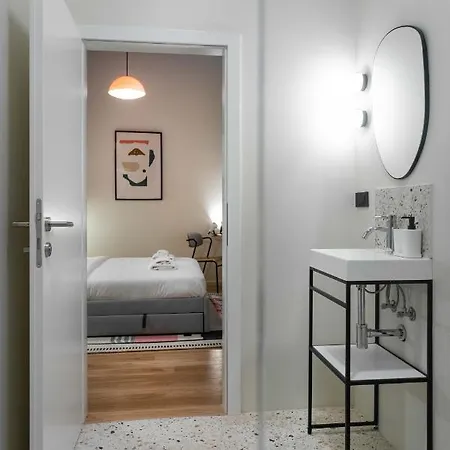 Flok Tkalciceva Apartment Zagreb Exterior photo