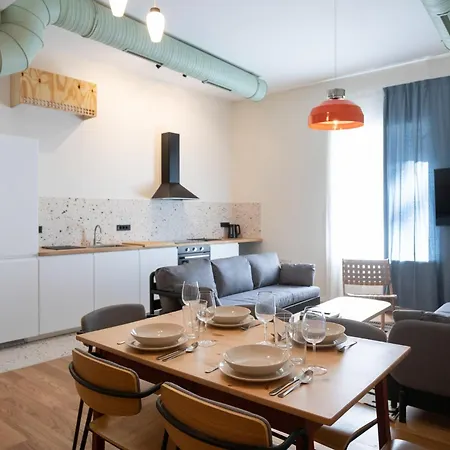 Flok Tkalciceva Apartment Zagreb Exterior photo