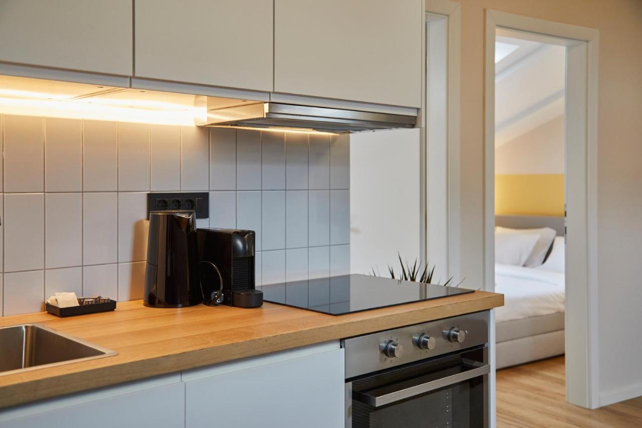 Apartment Flok Tkalciceva *