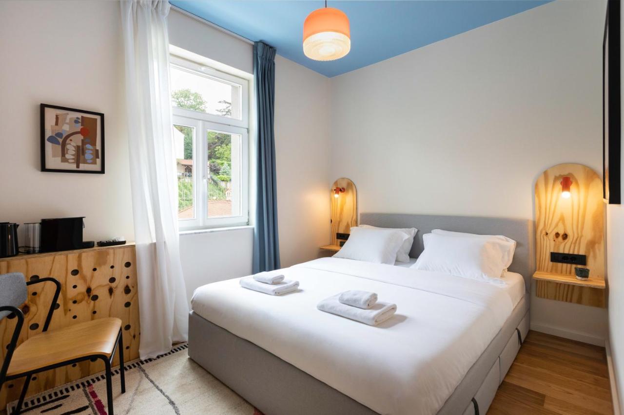 Apartment Flok Tkalciceva Zagreb