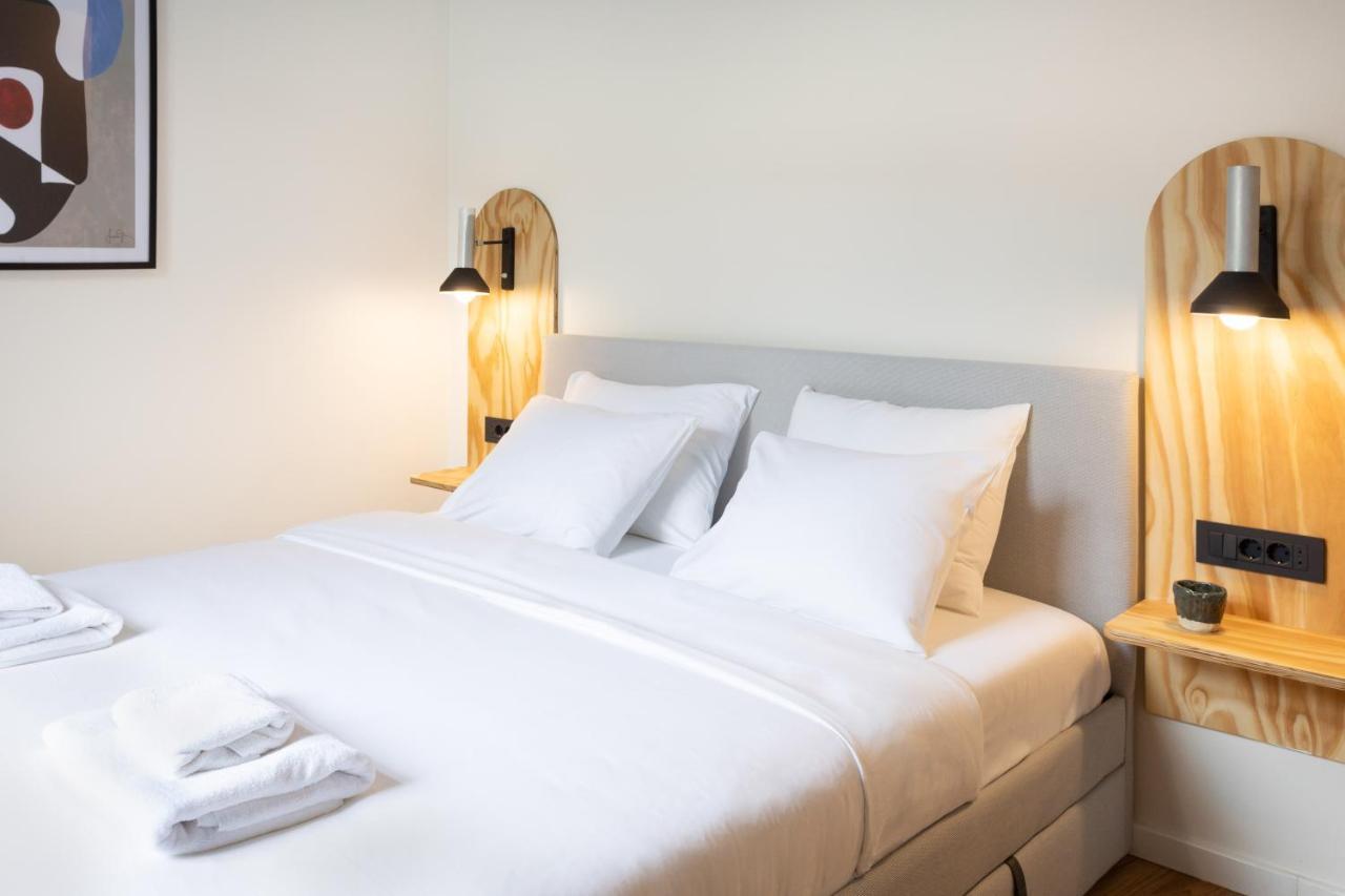 Apartmán Flok Tkalciceva