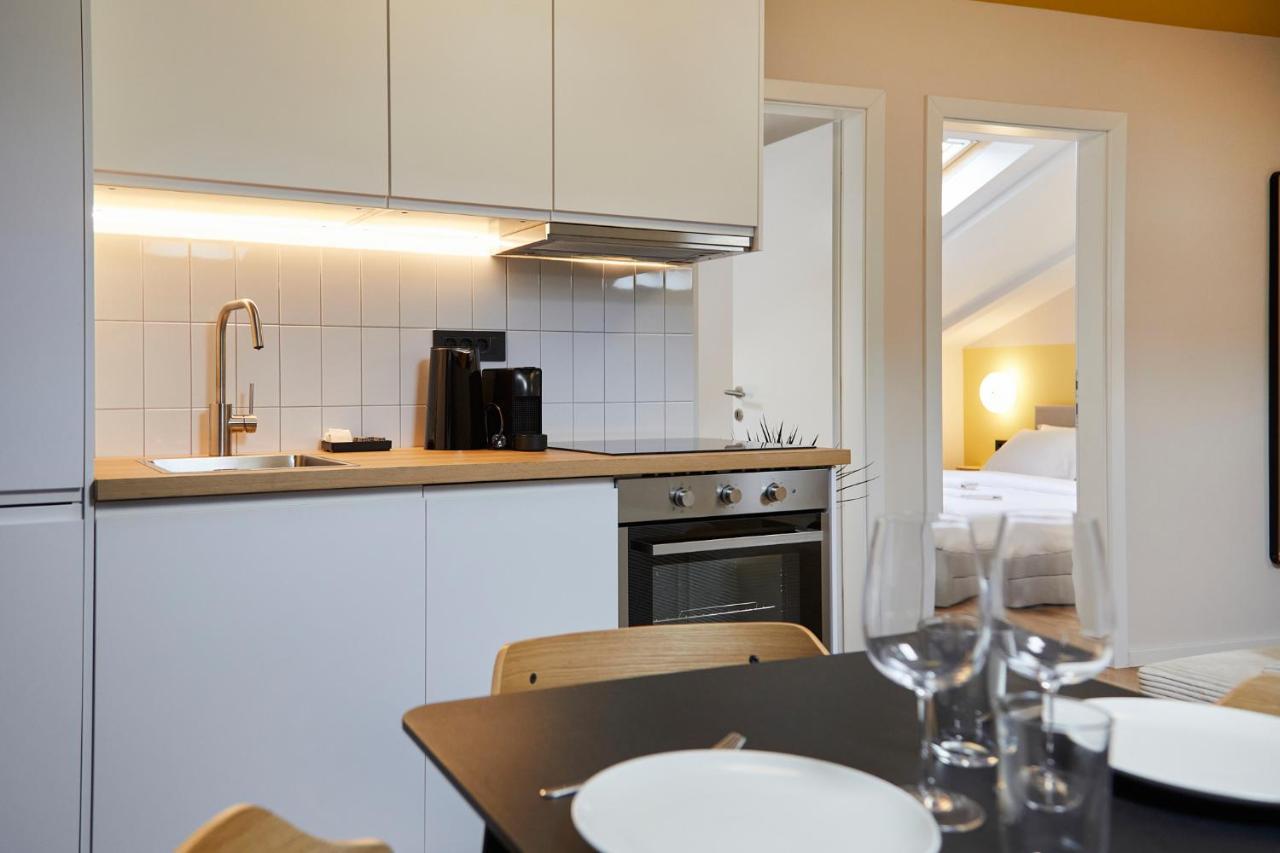 Apartment Flok Tkalciceva *