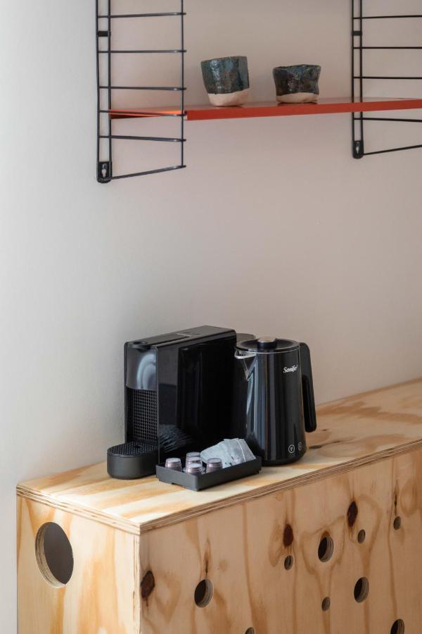 Flok Tkalciceva Apartment Zagreb