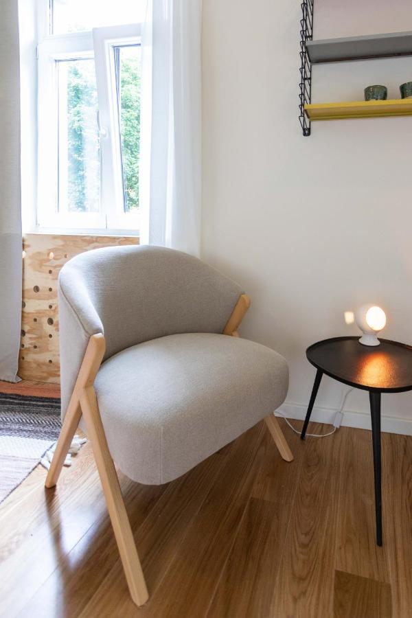 Flok Tkalciceva Apartment Zagreb