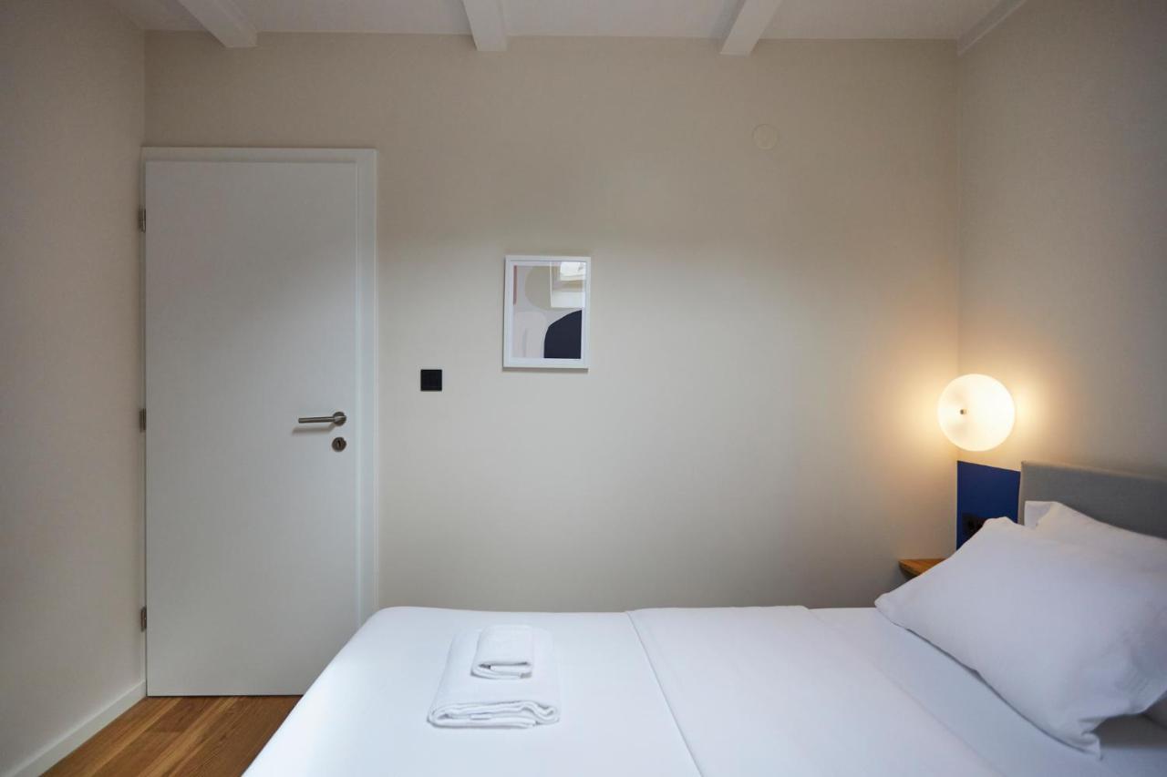 Apartment Flok Tkalciceva