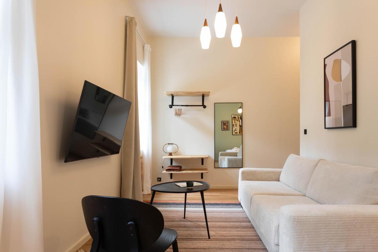 Apartment Flok Tkalciceva *