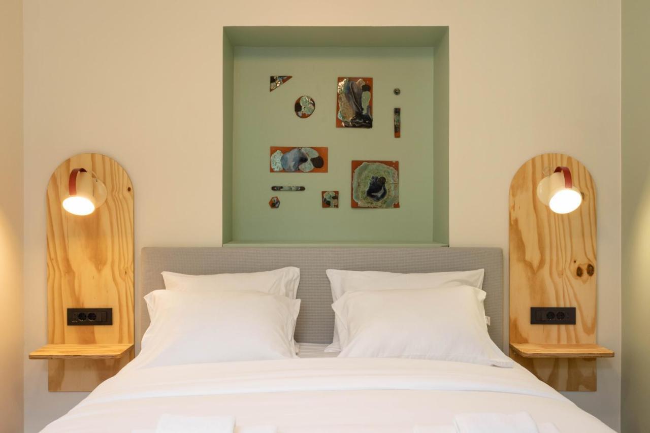 Flok Tkalciceva Apartment