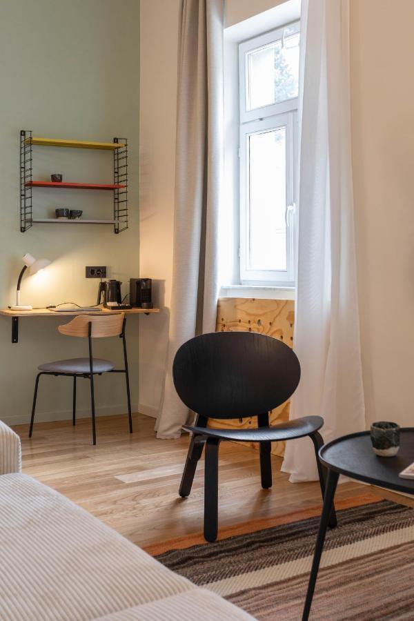 Flok Tkalciceva Apartment *