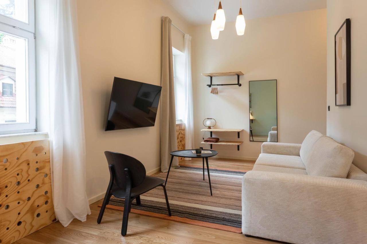 Apartment Flok Tkalciceva