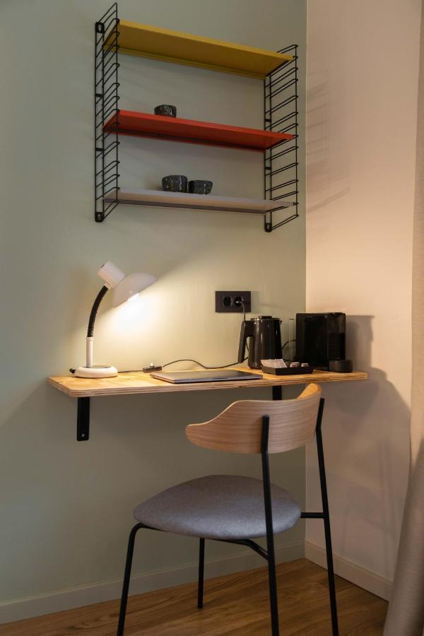 Flok Tkalciceva Apartment Zagreb