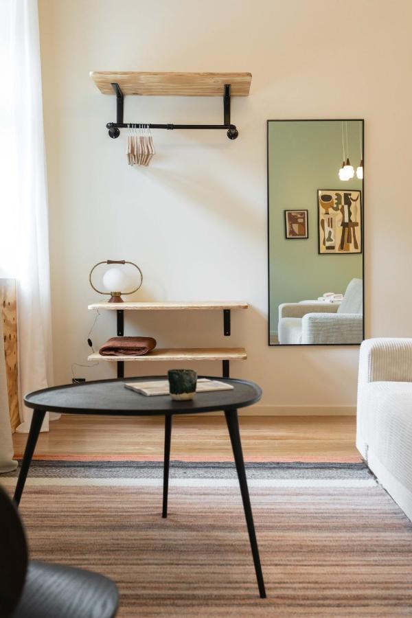 Apartment Flok Tkalciceva Zagreb