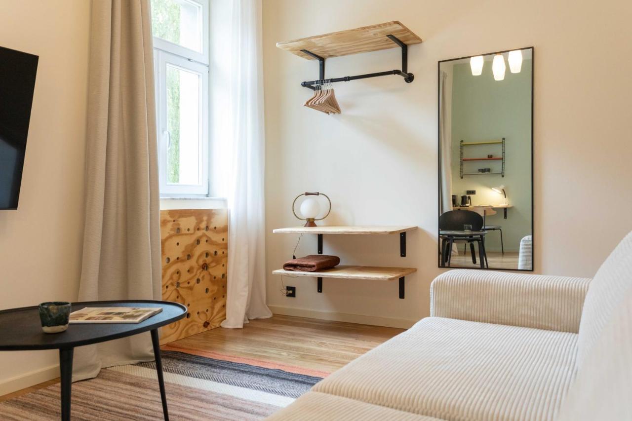 Apartment Flok Tkalciceva