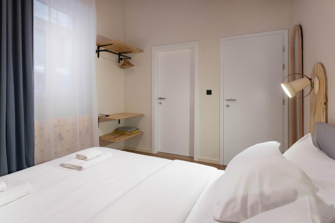 Flok Tkalciceva Apartment Zagreb