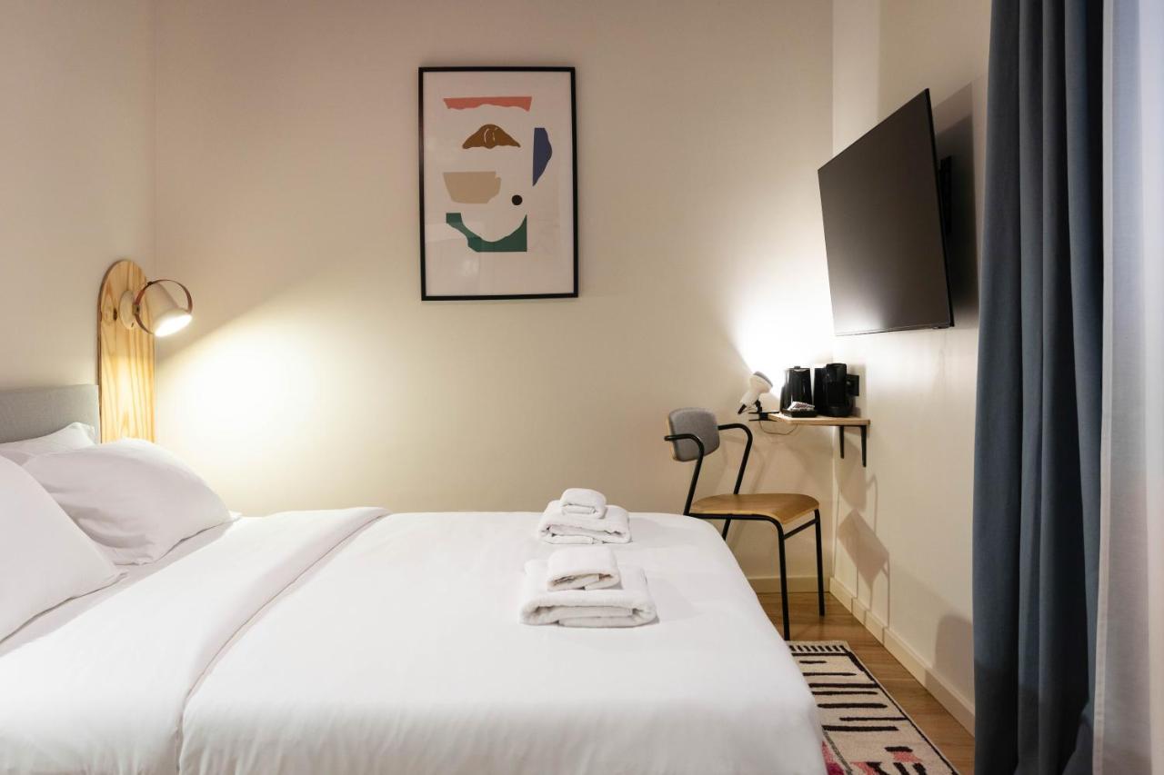 Apartment Flok Tkalciceva Zagreb