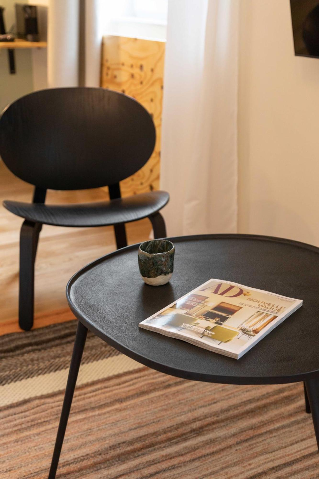 Flok Tkalciceva Apartment Zagreb