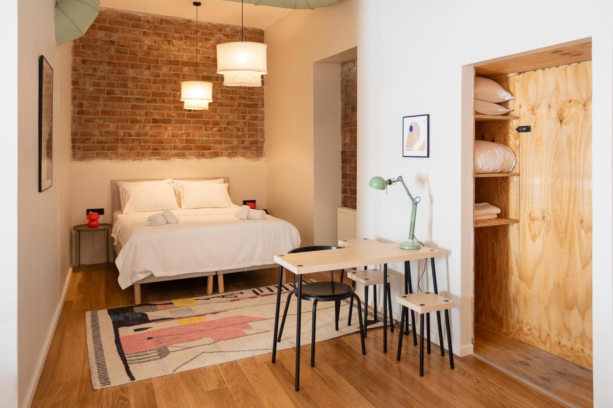Apartment Flok Tkalciceva Zagreb