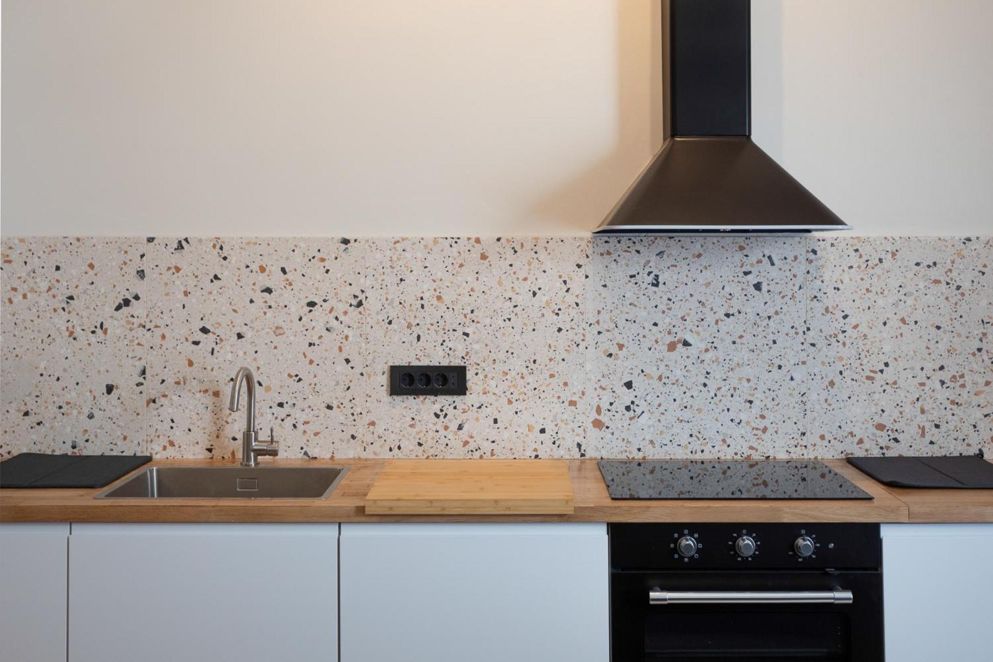 Apartment Flok Tkalciceva
