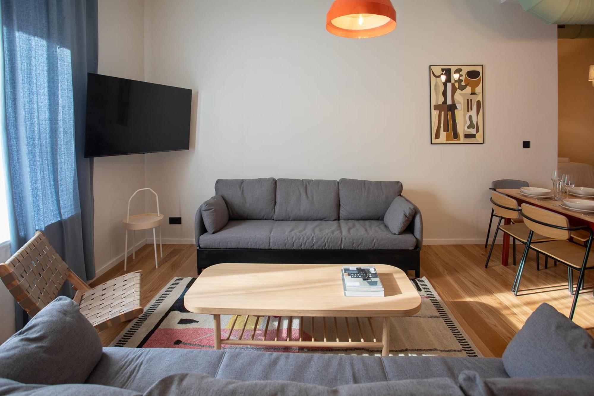 Flok Tkalciceva Apartment *