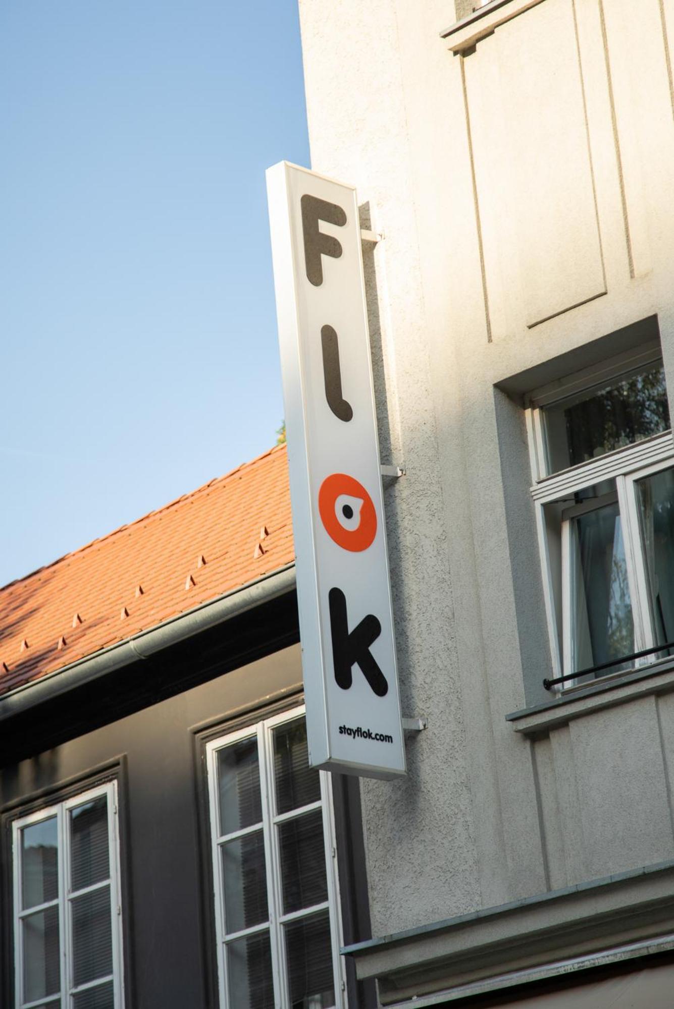 Apartment Flok Tkalciceva *