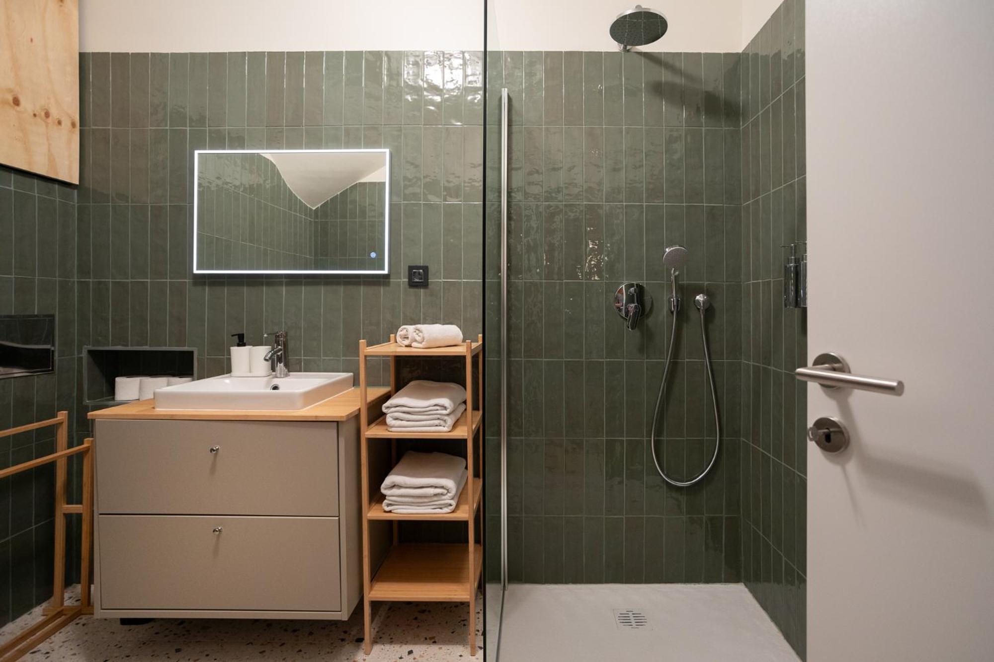 Apartment Flok Tkalciceva Zagreb