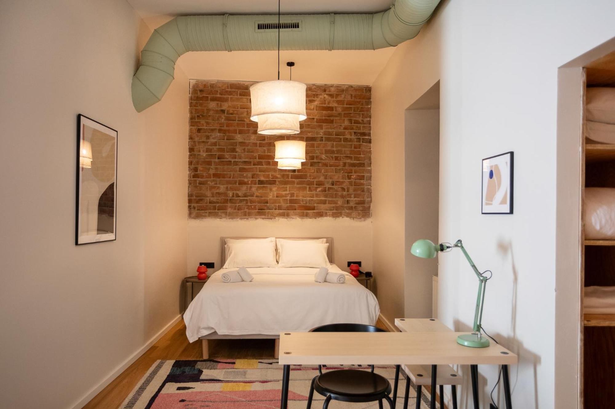 Apartment Flok Tkalciceva